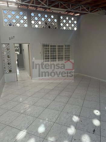 house em Rua Antônio Alves, Jardim Portugal - São José dos Campos - SP