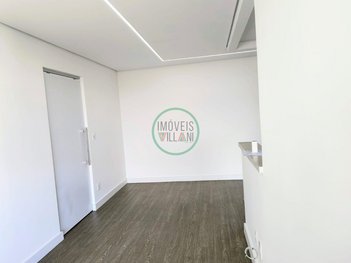 apartment em Rua dos Atuns, Parque Residencial Aquarius - São José dos Campos - SP