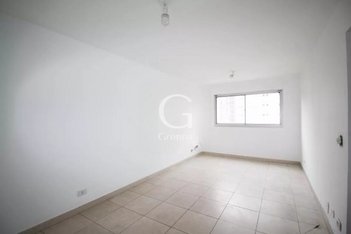 apartment em Avenida Iraí, Indianópolis - São Paulo - SP