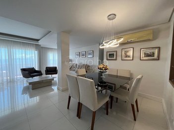 apartment em Avenida Jornalista Rubens de Arruda Ramos, Centro - Florianópolis - SC
