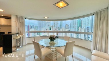 apartment em 3140, Centro - Balneário Camboriú - SC