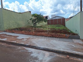 land_lot em Rua Osvaldo Brizzi, Jardim Parati - Jaú - SP