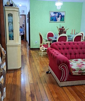 apartment em Rua Antônio Cesário da Rocha, Caiçara-Adelaide - Belo Horizonte - MG