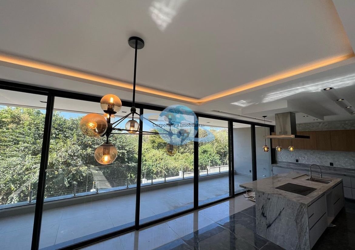 Casa  no Condomínio Alphaville Nova Esplanada I  | Foto_migracao | 3