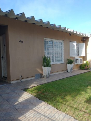 house em Rua Vacaria, Santo André - São Leopoldo - RS