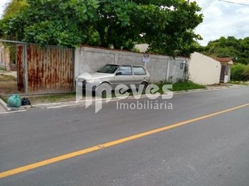 land_lot em Rua Wanderbilt Duarte de Barros, Centro - Itatiaia - RJ