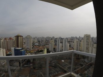 office em Rua Santa Cruz, Vila Mariana - São Paulo - SP