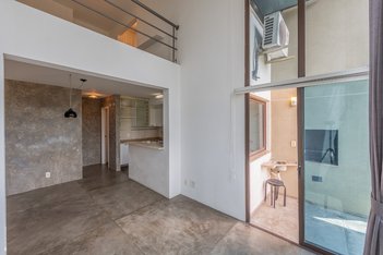 apartment em Rua Doutor Chibata Miyakoshi, Paraíso do Morumbi - São Paulo - SP