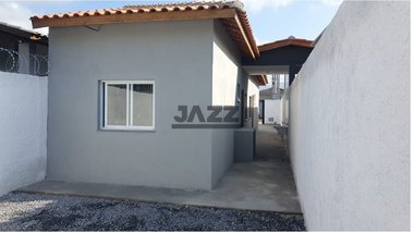 house em Alameda Alfredo Carlos Rokita, Balneário dos Golfinhos - Caraguatatuba - SP