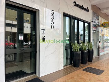 apartment em Avenida Advogado Horácio Raccanello Filho, Zona 07 - Maringá - PR