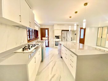 house em SHIS QI 29 Conjunto 4, Setor de Habitações Individuais Norte - Brasília - DF