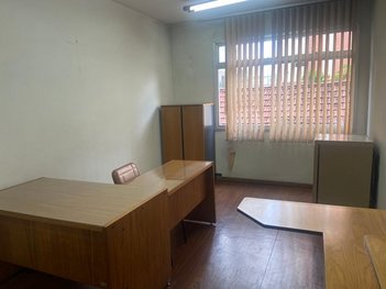 office em Rua dos Timbiras, Santo Agostinho - Belo Horizonte - MG
