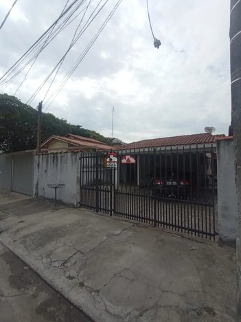 house em Rua Barbados, Cidade Vista Verde - São José dos Campos - SP