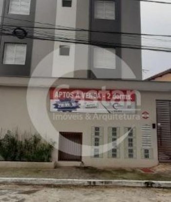 apartment em Rua Cabinda, Vila Lúcia - São Paulo - SP