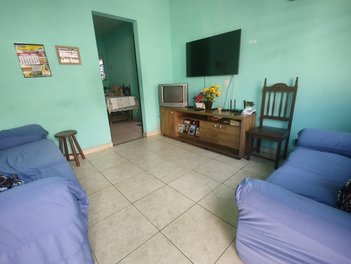 house em Rua São Tomás, Planalto - Belo Horizonte - MG