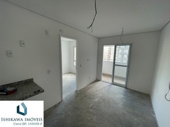 apartment em Rua Aguiar de Barros, Bela Vista - São Paulo - SP
