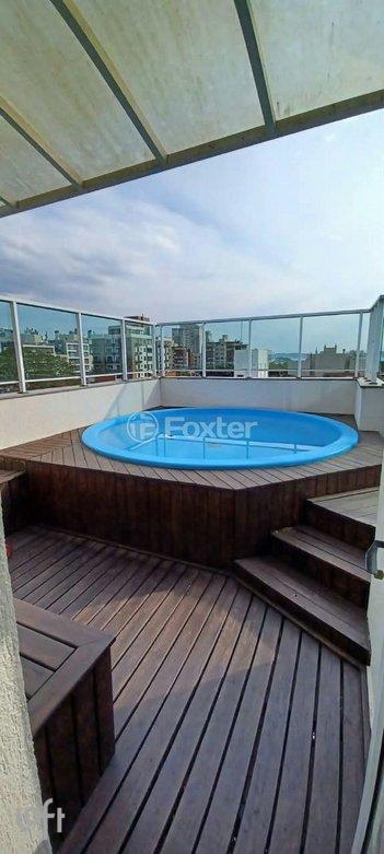apartment em Rua General Rondon, Tristeza - Porto Alegre - RS
