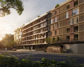 apartment em Avenida Campeche, Campeche - Florianópolis - SC