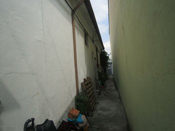 house em R Antônio Fonseca, Vila Maria Baixa - São Paulo - SP