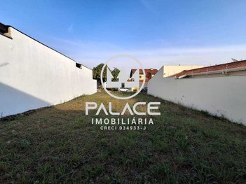 land_lot em Rua Tereza Valverde Valério, Nova América - Piracicaba - SP