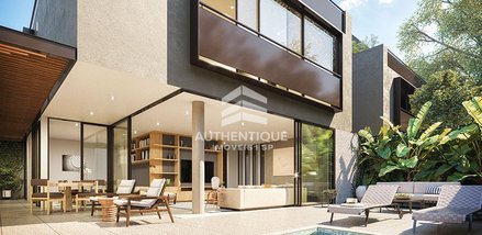 house em Rua Campo Verde, Jardim Europa - São Paulo - SP