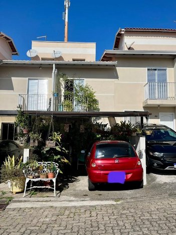house em Rua Mirassol D'Oeste, Jardim Caravelas - São Paulo - SP