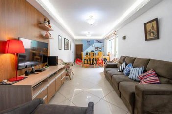 house em Rua Gurupá, Vila Anglo Brasileira - São Paulo - SP