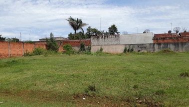 land_lot em Avenida Benjamin Giavarina, Centro - Jataizinho - PR