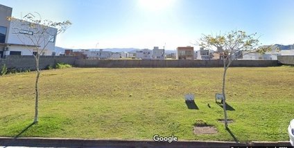 land_lot em Avenida Deltaville, Beira Rio - Biguaçu - SC
