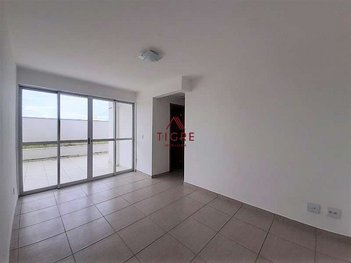 apartment em Rua Padre Eustáquio, Carlos Prates - Belo Horizonte - MG