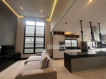 house em Alameda do Sorriso, Loteamento Residencial Buona Vita - Itu - SP