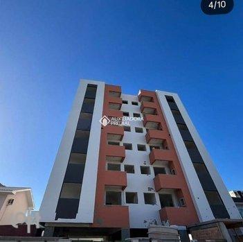 apartment em Janete Marilda de Souza, Nova Palhoca - Palhoça - SC