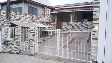 house em Rua Amântino Francisco da Silva, Bela Vista - Palhoça - SC