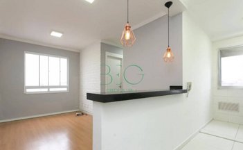 apartment em Avenida Afonso de Sampaio e Sousa, Itaquera - São Paulo - SP
