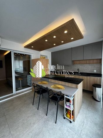 apartment em Rua Marc Chagall, Água Branca - São Paulo - SP