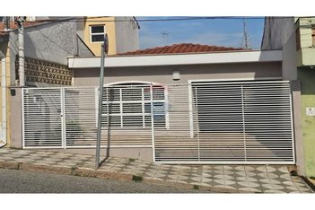 house em Rua Major João Elias, Vila Carvalho - Sorocaba - SP