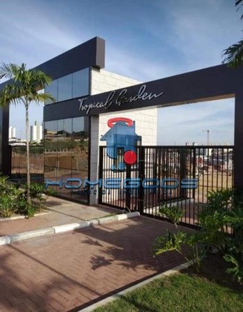 apartment em Rua Campos do Jordão, Fundação da Casa Popular - Campinas - SP