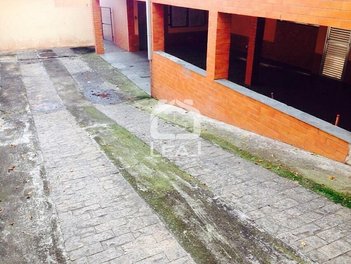 house em Rua Anália Dolácio Albino, Parque Maria Helena - São Paulo - SP