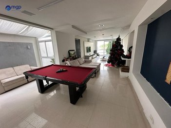 house em Rua São José do Barreiro, Água Rasa - São Paulo - SP