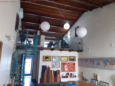 Cômodo Condomínio