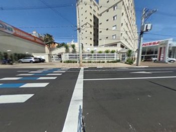 apartment em Avenida Francisco Pereira Lopes, Parque Arnold Schimidt - São Carlos - SP