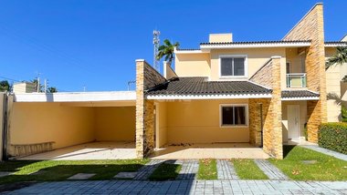 house em Rua Antônia Sá e Silva, Tamatanduba - Eusébio - CE