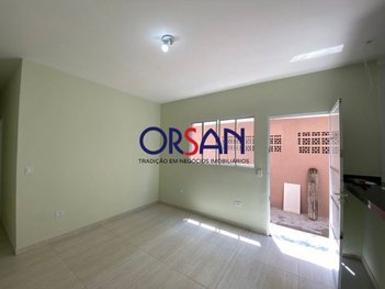 house em Rua Cavalheiro Ernesto Giuliano, Osvaldo Cruz - São Caetano do Sul - SP