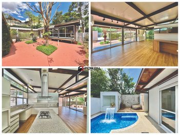 house em Rua São João, Vila Santo Antônio - Cotia - SP