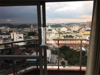 apartment em Rua Vigário João José Rodrigues, Centro - Jundiaí - SP