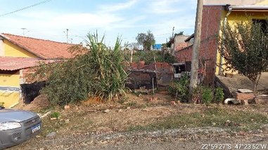 land_lot em Rua dos Antúrios, Jardim Santa Rita de Cássia - Capivari - SP