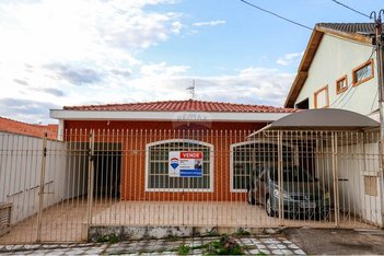 house em Rua Francisco Camargo César, Central Parque Sorocaba - Sorocaba - SP