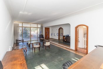 house em Rua Manuel da Nóbrega, Paraíso - São Paulo - SP