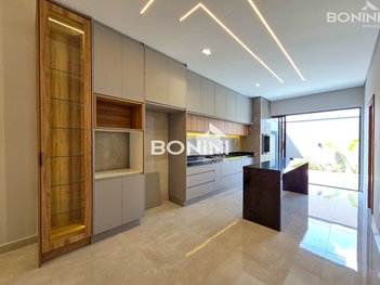 house em Rua Deocleciano Francisco de Souza, Terrazul SM - Santa Bárbara D'Oeste - SP