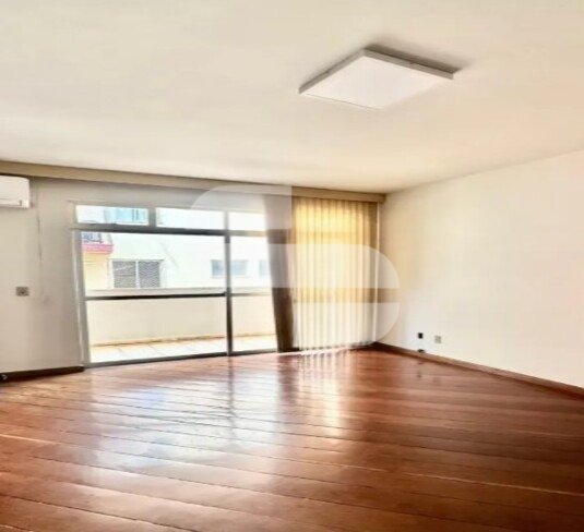 Apartamento com 3 quartos — Castelo, Belo Horizonte